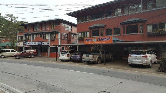 Korea Ssambap Restaurant